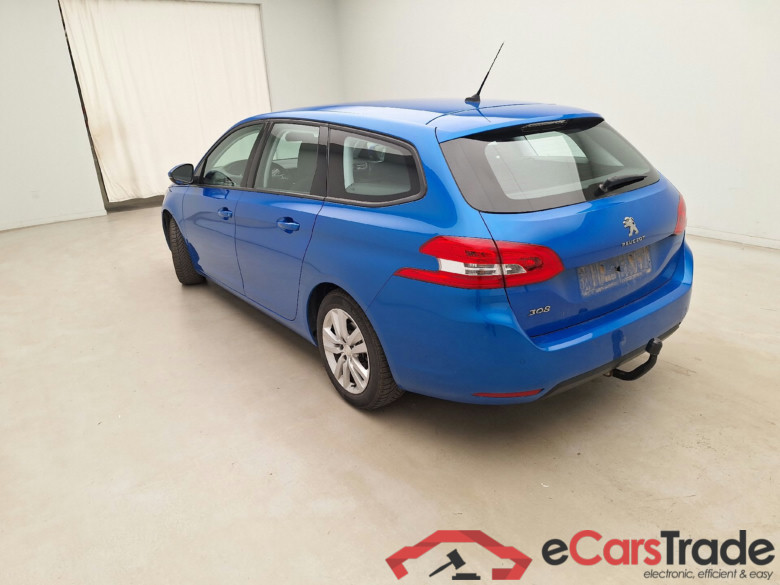 Peugeot, 308 SW FL'17, 308 SW 1.5BHDi 130 Busin.EAT8 #3