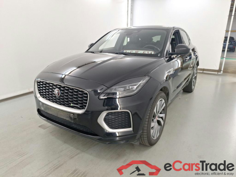 JAGUAR E-PACE 1.5 P300E PHEV R-DYNAMIC HSE AUTO 4WD