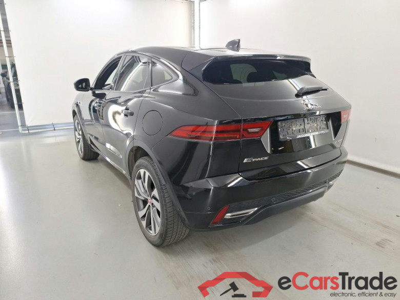 JAGUAR E-PACE 1.5 P300E PHEV R-DYNAMIC HSE AUTO 4WD #3