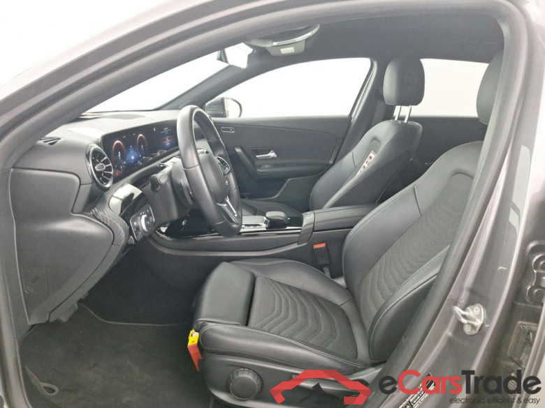 MERCEDES-BENZ A-CLASS 1.3 A 250 E DCT BUSINESS SOLUTION #5