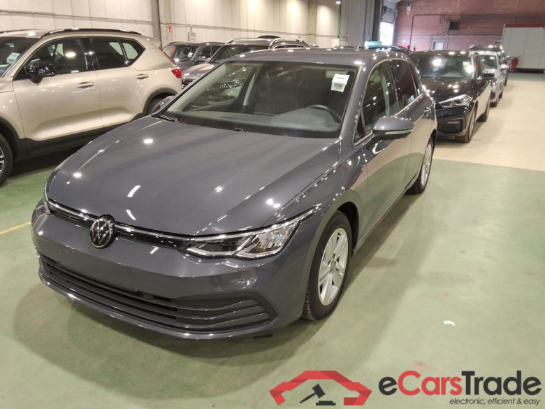 VOLKSWAGEN GOLF VIII 1.5 TSI 96KW LIFE BUSINESS PREMIUM #1