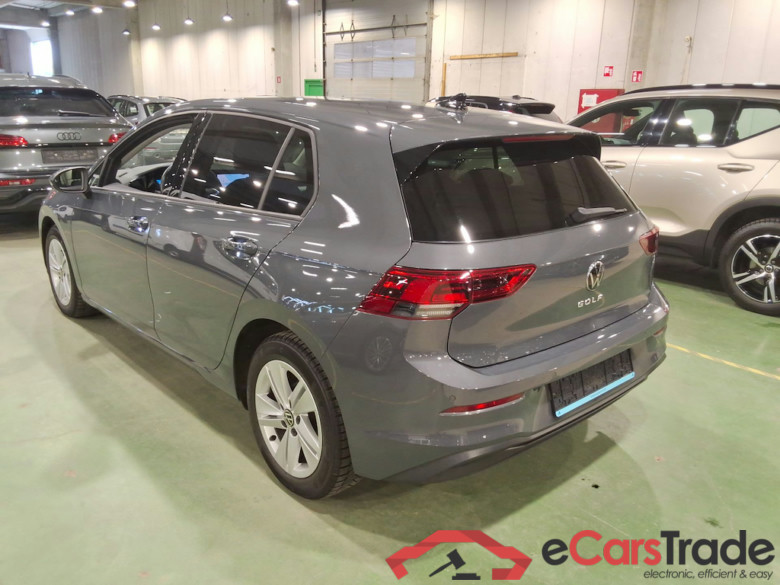 VOLKSWAGEN GOLF VIII 1.5 TSI 96KW LIFE BUSINESS PREMIUM #2