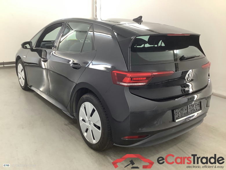 VOLKSWAGEN ID.3 BEV 62KWH 107KW PRO #3