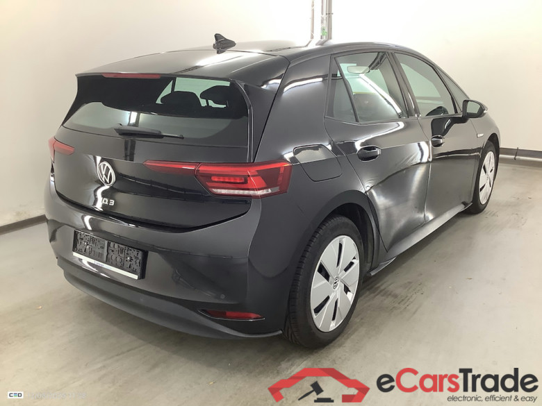VOLKSWAGEN ID.3 BEV 62KWH 107KW PRO #4
