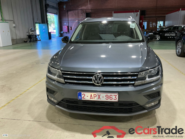 VOLKSWAGEN TIGUAN ALLSPACE 1.5 TSI ACT IQ.Drive OPF DSG #2