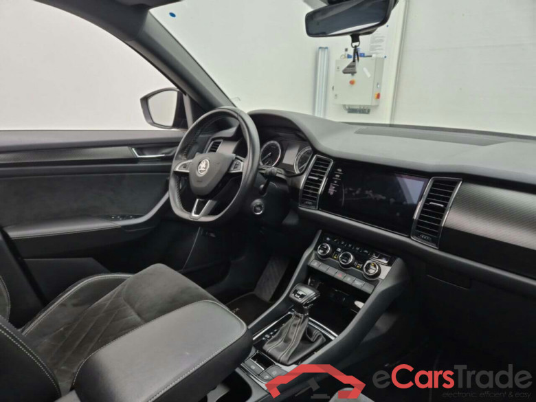 SKODA KODIAQ 2.0 TSI 4X4 SPORTLINE BNS DSG #3
