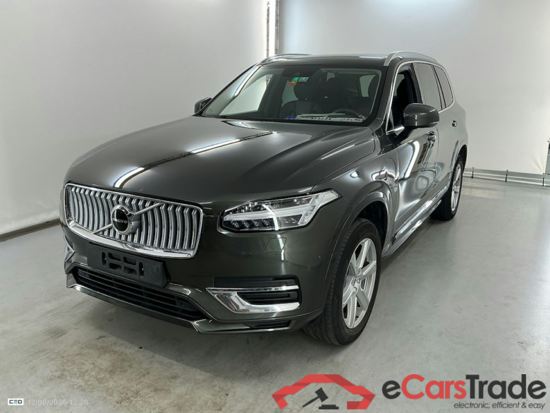 VOLVO XC90 2.0 T8 PHEV INSCRIPTION EXPR AUTO 4WD #1