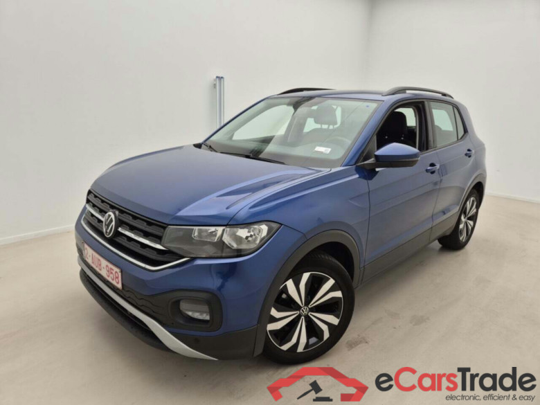 VOLKSWAGEN T-CROSS 1.0 TSI LIFE DSG #1