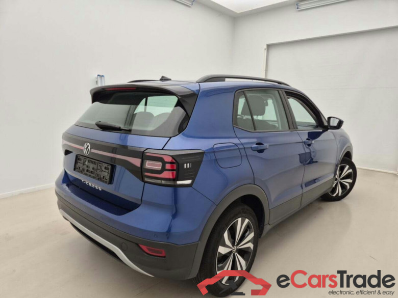 VOLKSWAGEN T-CROSS 1.0 TSI LIFE DSG #2