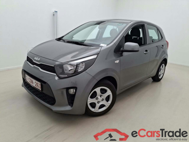 KIA PICANTO 1.0 MPI PURE #1