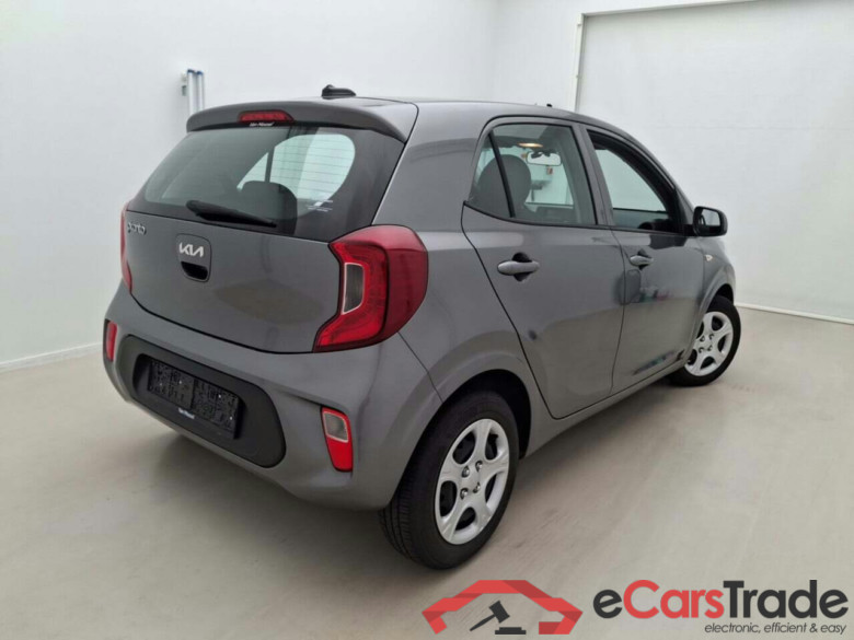 KIA PICANTO 1.0 MPI PURE #2