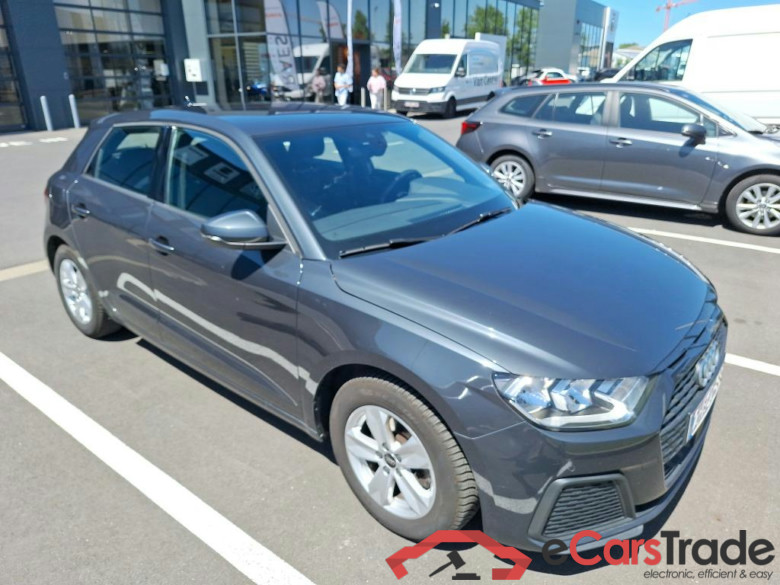 AUDI A1 SPORTBACK 1.0 30 TFSI ATTRACTION #2