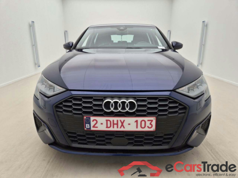 AUDI A3 SPORTBACK 30 TFSI ADVANCED #5