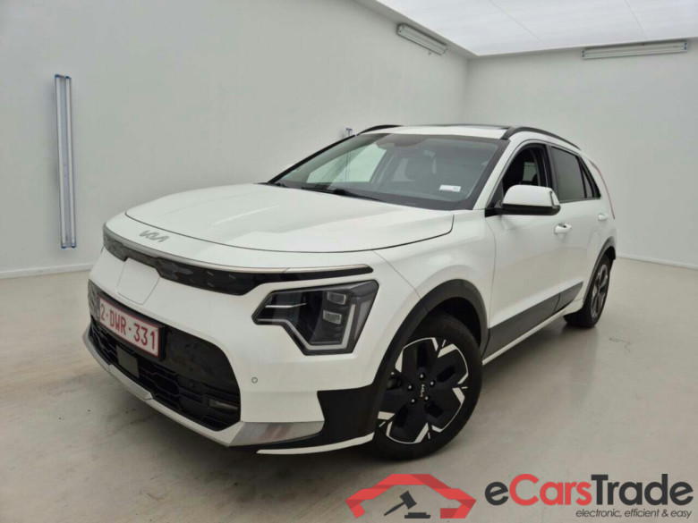KIA NIRO 64,8 KWH PULSE