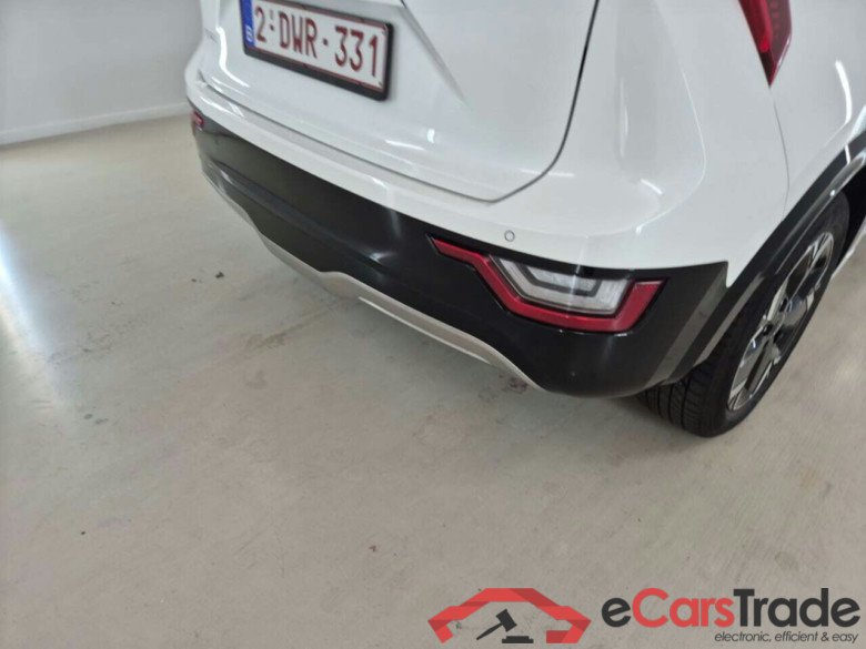 KIA NIRO 64,8 KWH PULSE #5