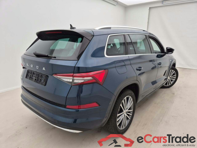 SKODA KODIAQ 2.0 TDI SCR L&K #2