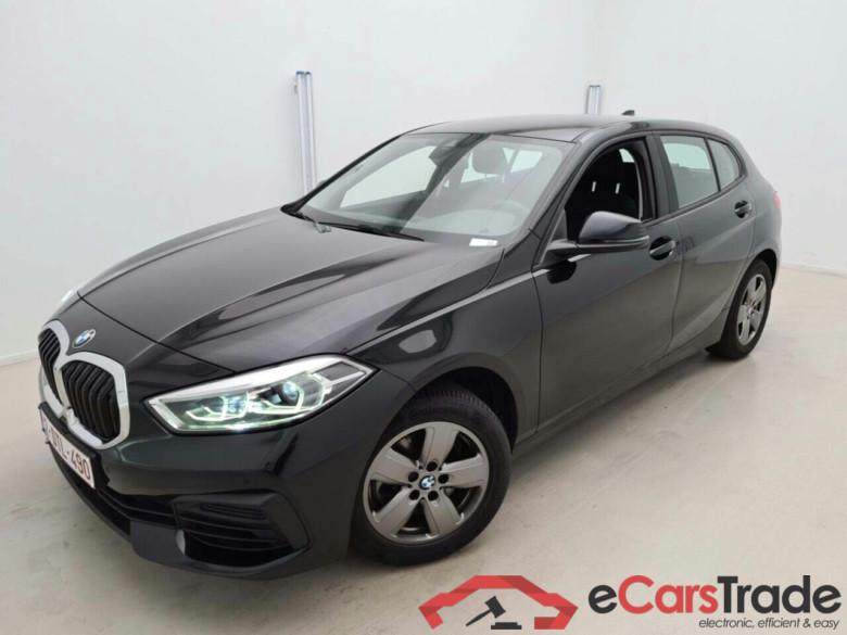 BMW 1-SERIE 1.5 116I AUT #1