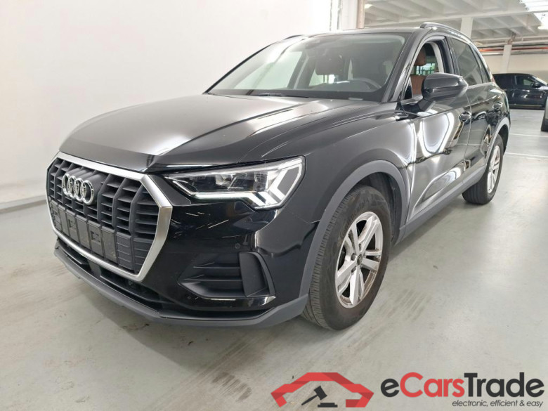AUDI Q3 - 2019 35 TFSI S tronic
