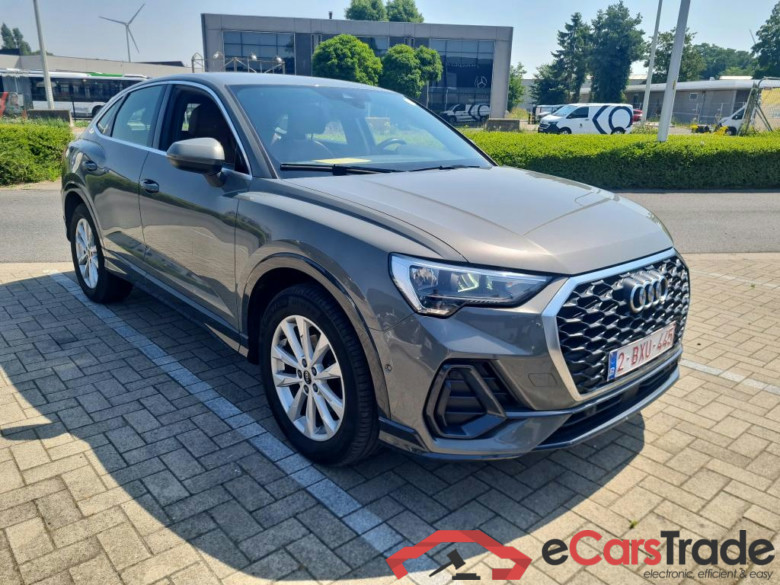 AUDI Q3 SPORTBACK 1.5 35 TFSI ATTRACTION #2