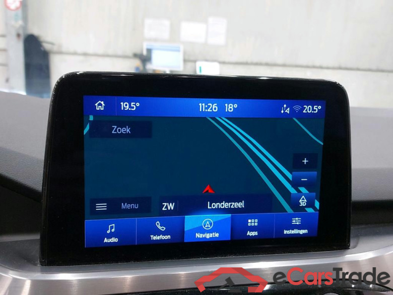 Ford Kuga 1.5 EcoBoost Titanium LED Head-Up Virtual Navi KeylessGo Klima PDC ... #4