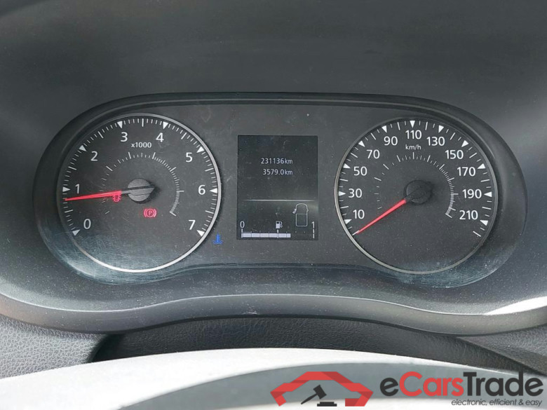 RENAULT - REN MASTER dBlue dCi 136PK B/F L3H2 3.5T Grand Confort With Media Nav & Rear Park Sensors #5