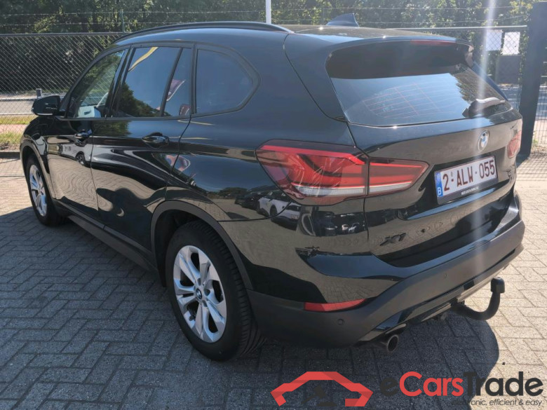 BMW X1 - 2019 1.5iA xDrive25e PHEV OPF #2
