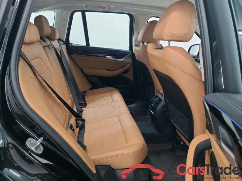BMW X3 2.0 XDRIVE30E (120KW) AUTO #5