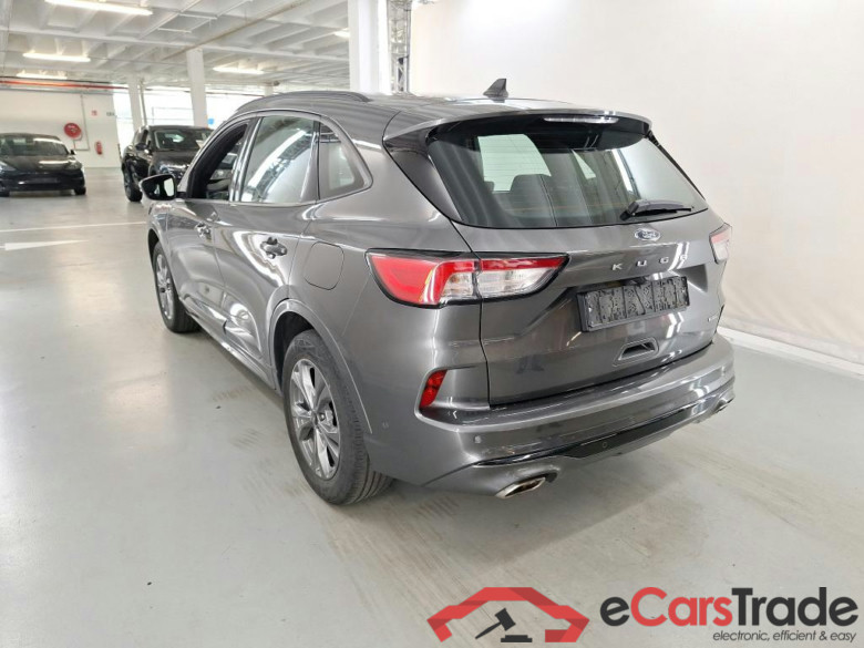 FORD KUGA 2.5I PHEV 165KW ST-LINE AUTO #3