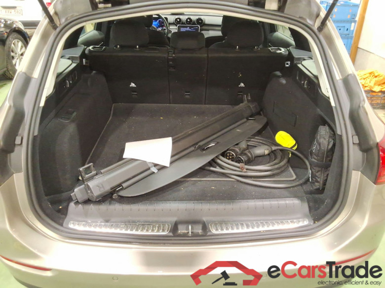 MERCEDES-BENZ C-CLASS BREAK 2.0 C 300 E PHEV AUTO BUSINESS LINE #3