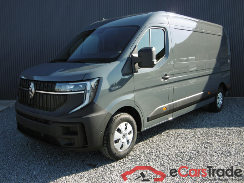 Renault Master Extra L3H2 2.0 DIESEL 152hp auto