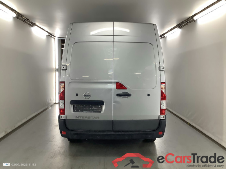 NISSAN INTERSTAR 2.3 DCI 135 L2H2 3.5T N-CONNECTA #5
