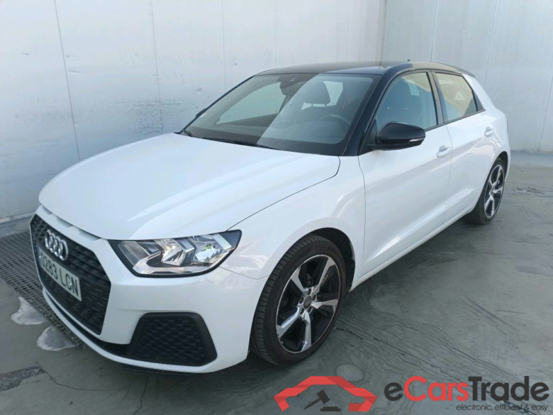 AUDI A1 Sportback Advanced 25 TFSI 70kW (95CV) (CX) #1