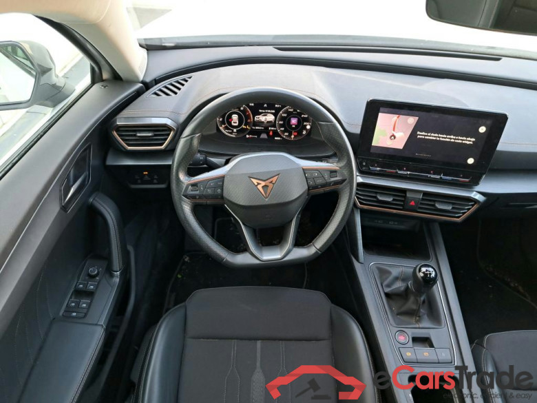 CUPRA Formentor / 2020 / 5P / todoterreno 1.5 TSI 110kW (150 CV) (AC3) #3