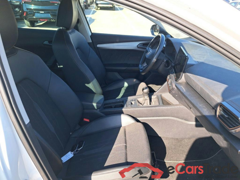 CUPRA Formentor / 2020 / 5P / todoterreno 1.5 TSI 110kW (150 CV) (AC3) #5