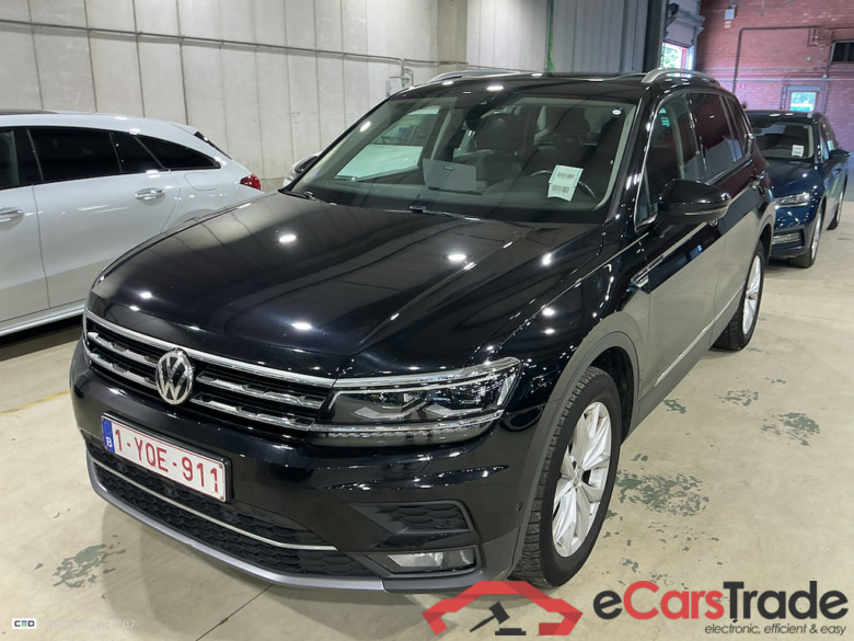VOLKSWAGEN TIGUAN ALLSPACE 1.5 TSI ACT Highline OPF DSG #1