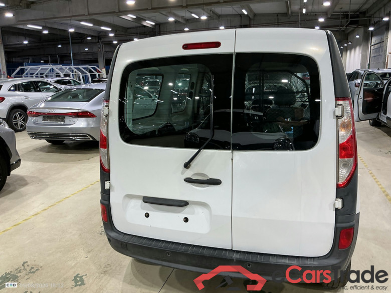 RENAULT KANGOO EXPRESS MAXI DIESEL Lot 1.3 RENAULT KANGOO EXPRESS Maxi 1.5 dCi Blue Confort #5