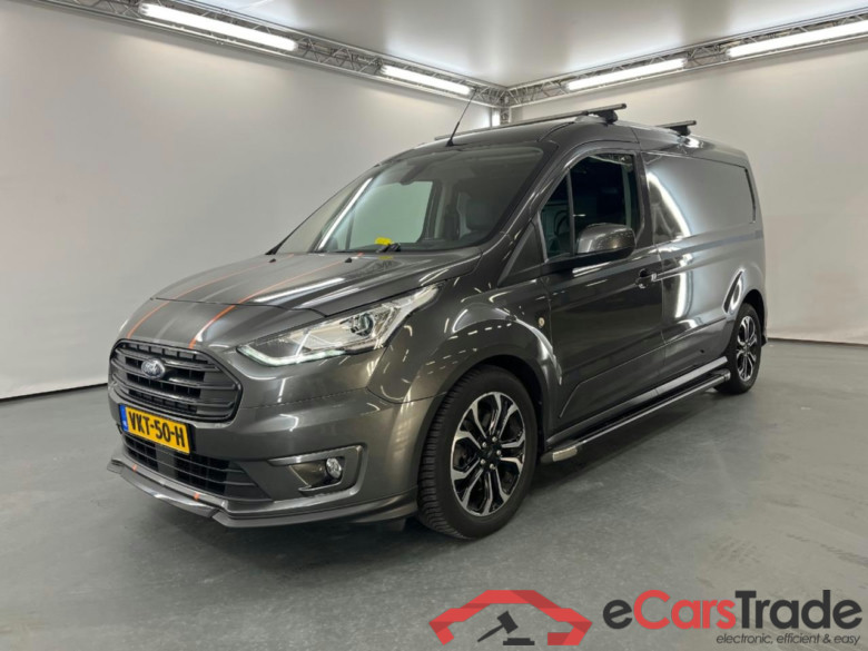 FORD TRANSIT CONNECT 1.5 EcoBlue L2 Sport #1