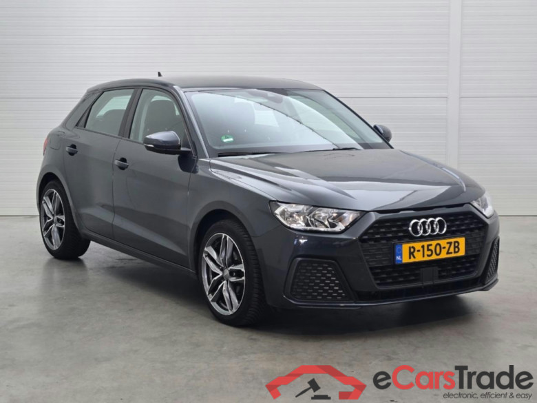AUDI A1 SPORTBACK 25 TFSI Pro Line #2
