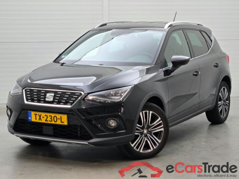 SEAT Arona 1.0 TSI Xcellence Business Intense #1
