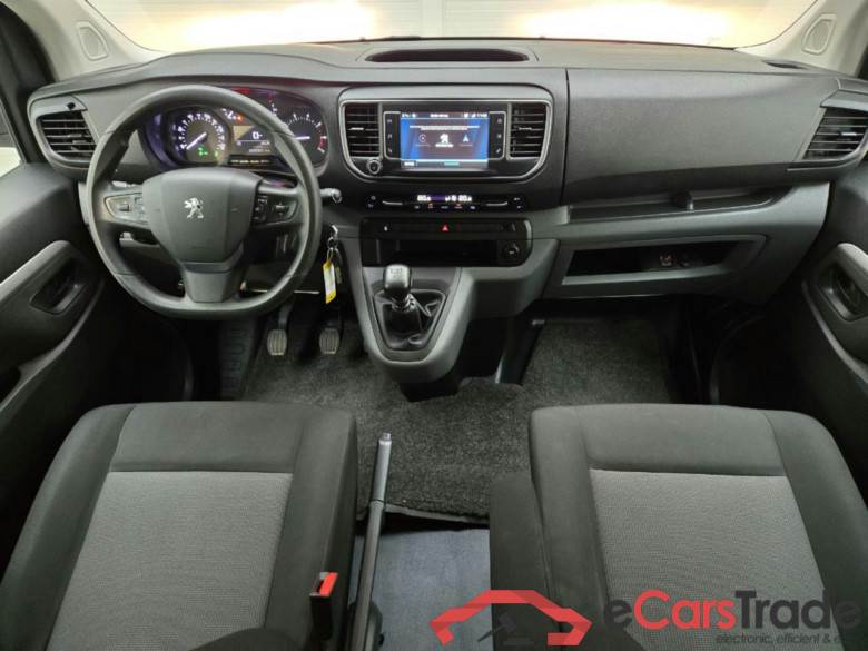 PEUGEOT Expert 2.0 BlueHDI 120 Long Asphalt DC #6