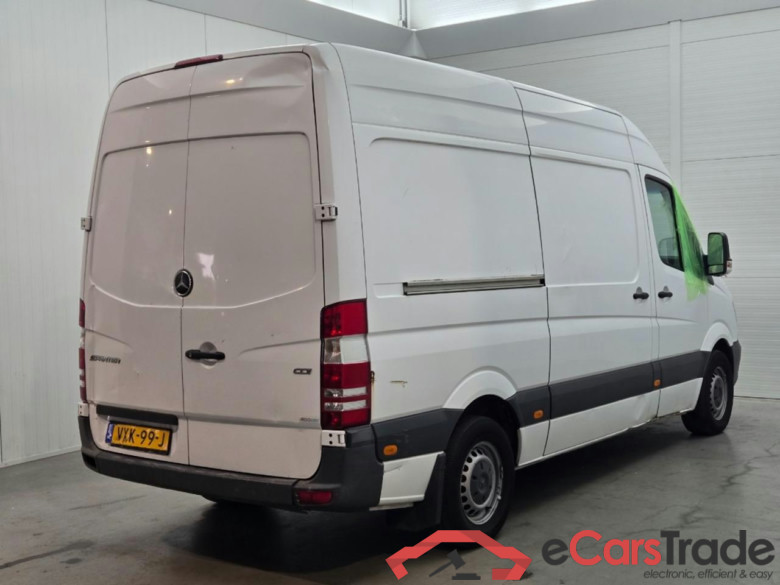 MERCEDES-BENZ SPRINTER 311 2.2 CDI 366 #4