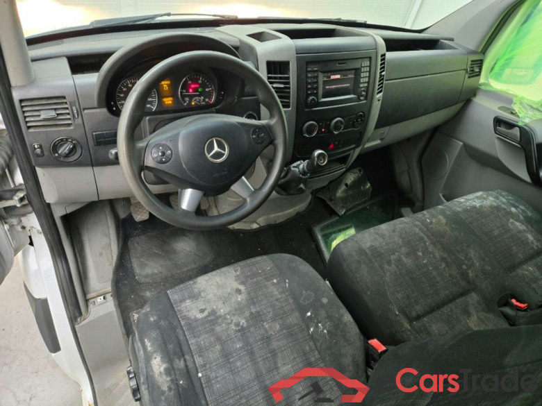 MERCEDES-BENZ SPRINTER 311 2.2 CDI 366 #6
