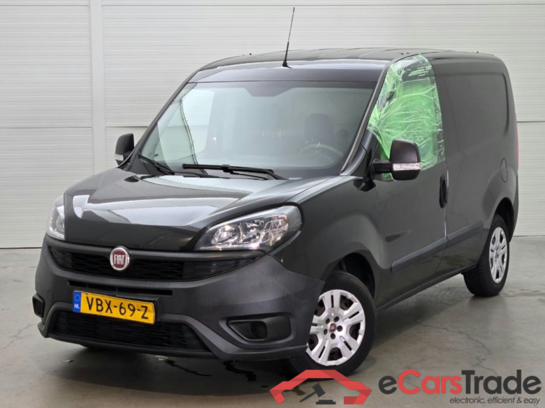 FIAT Doblò Cargo 1.6 MJ L1H1 ECO JET