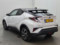 preview Toyota C-HR #2
