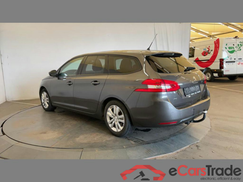 PEUGEOT 308 SW 1.2 PureTech Active STT #3