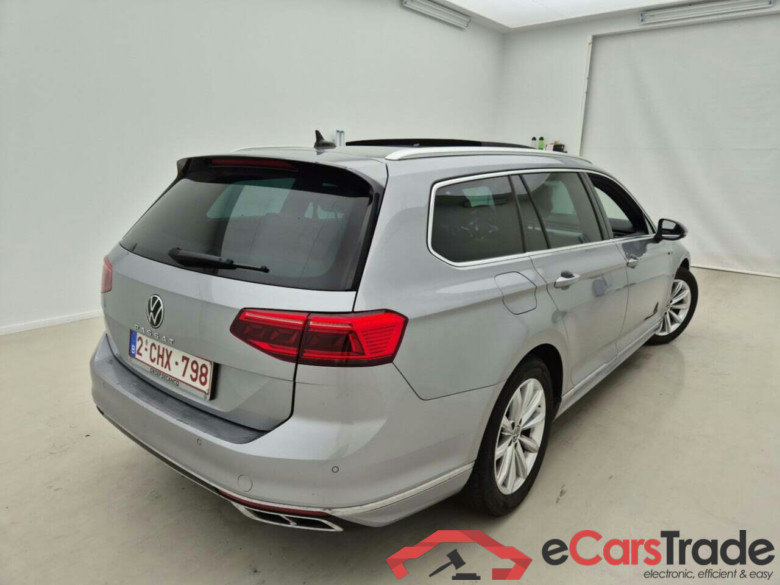 VOLKSWAGEN PASSAT VARIANT 1.5 TSI ACT OPF DSG7 ELEGANCE #2
