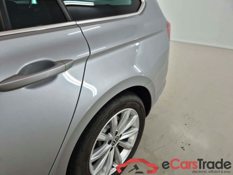 VOLKSWAGEN PASSAT VARIANT 1.5 TSI ACT OPF DSG7 ELEGANCE #5