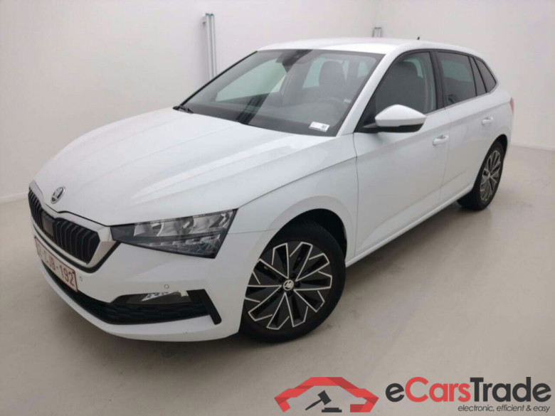 SKODA SCALA 1.0 TSI AMBITION DSG