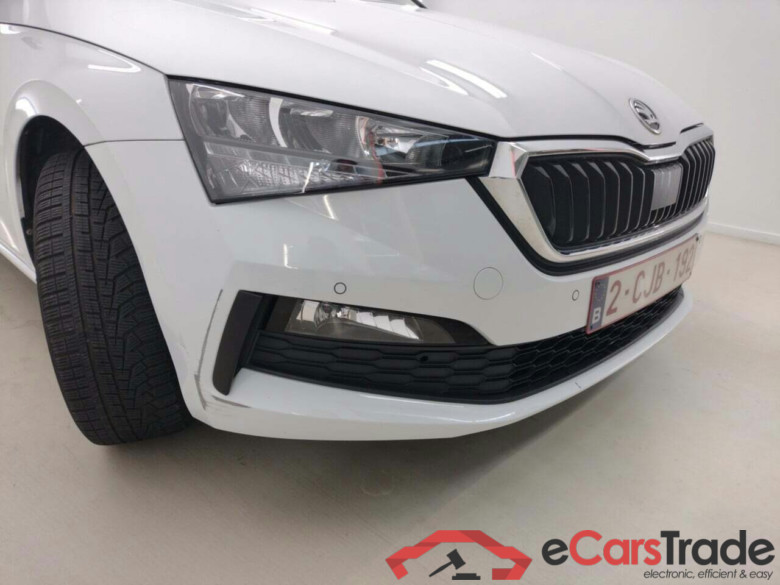 SKODA SCALA 1.0 TSI AMBITION DSG #6
