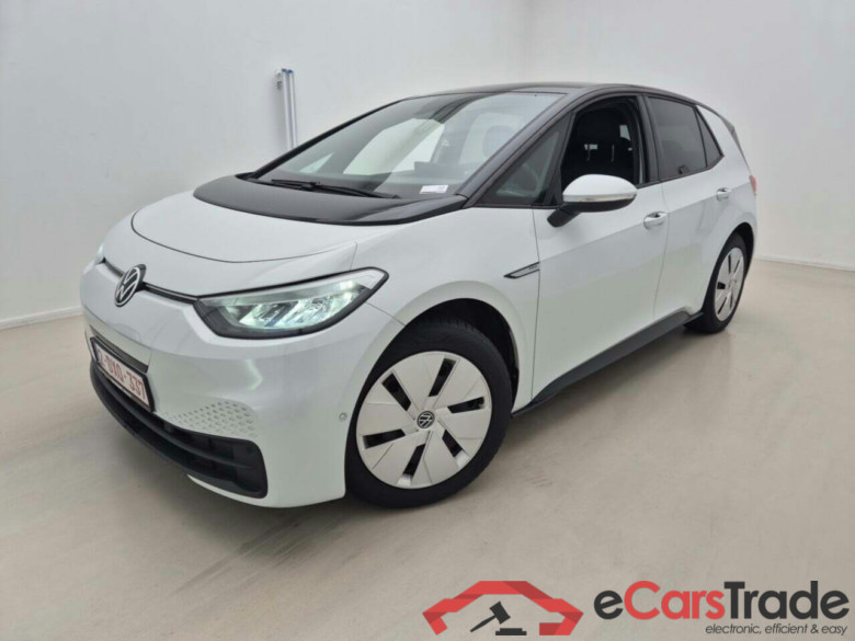VOLKSWAGEN ID3 58 KWH PRO #1